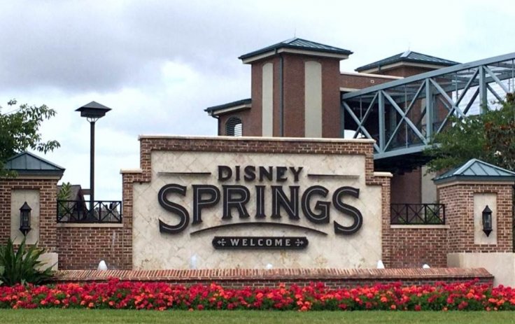 Disney Springs Disney Springs