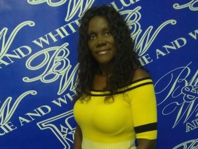 Maxine Messam Maxine Messam