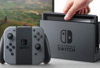 nintendo switch nintendo switch