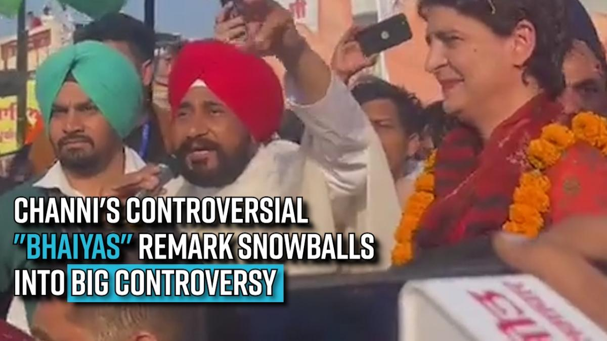 channis-controversial-bhaiyas-remark-snowballs-into-big-controversy