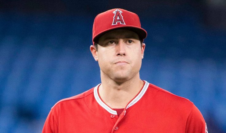 Tyler Skaggs