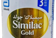 Similac (Image used for representation)
