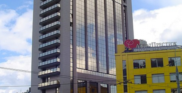 US to Cut Banking Ties With Russia's VTB, Sberbank, VEB, and ...