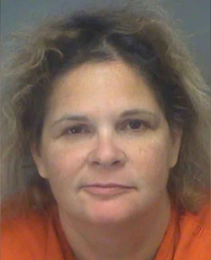 Who Is Kelly Elkins Florida Lawyer Arrested For Stripping Completely Naked In Bar After Being