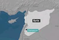 Three Syrian soldiers killed 