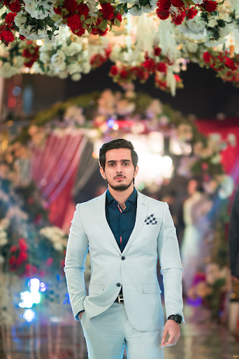 Arqam Cheema Arqam Cheema