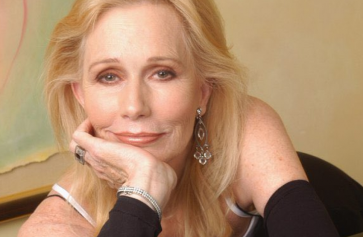 Sally Kellerman