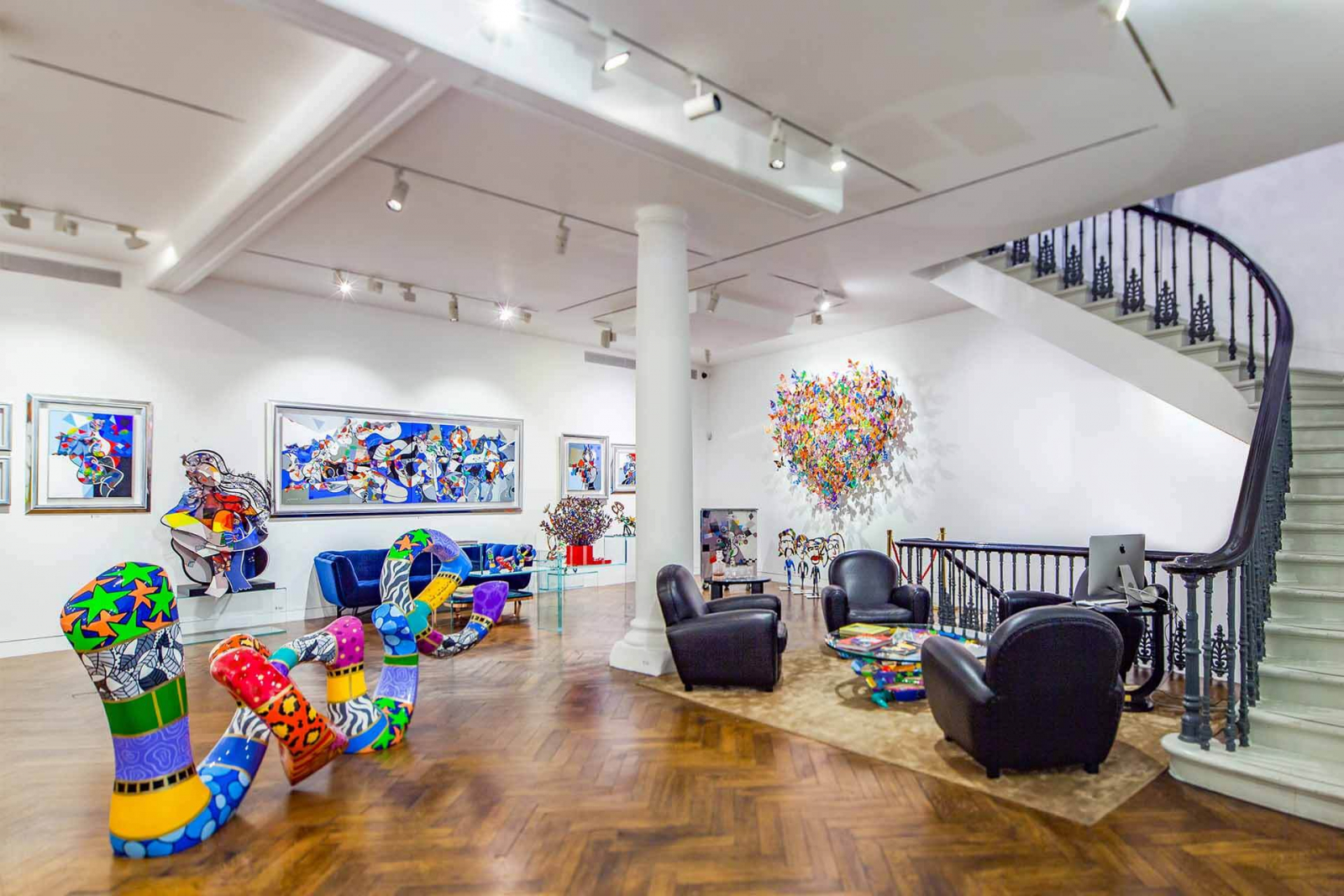 Why Eden Gallery is a Must for London Natives and Visitors Alike