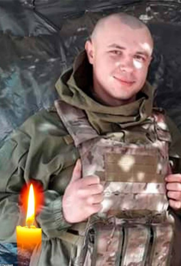 Ukraine War: Hero Ukrainian Marine Blows Himself Up Along with Bridge to Stop Advancement of Russian Tanks in Crimea