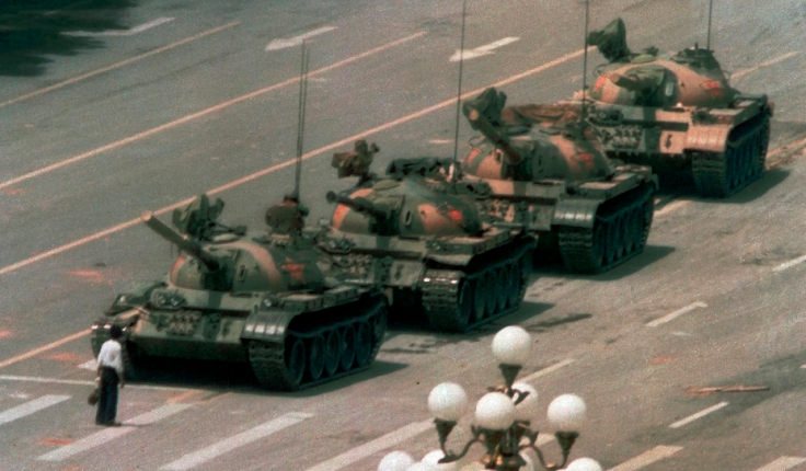 Tankman