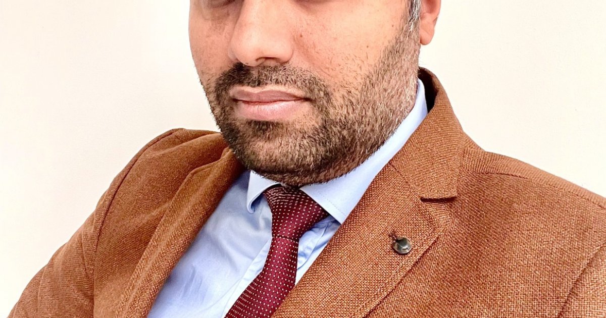 Sameh A Labib Sameh Habeeb: World Economy Will remain slow in 2022