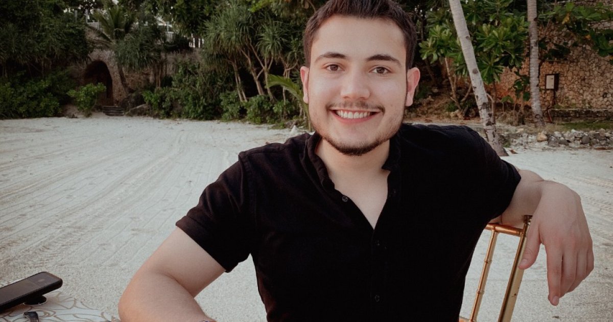 Edrick Rodriguez How Erick Rodriguez Rose to Become One of the Top E-Commerce M...