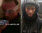  Multiple videos of young Russian soldiers in Ukrainian captivity went viral on social media.