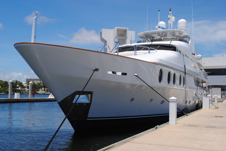 Superyacht Superyacht