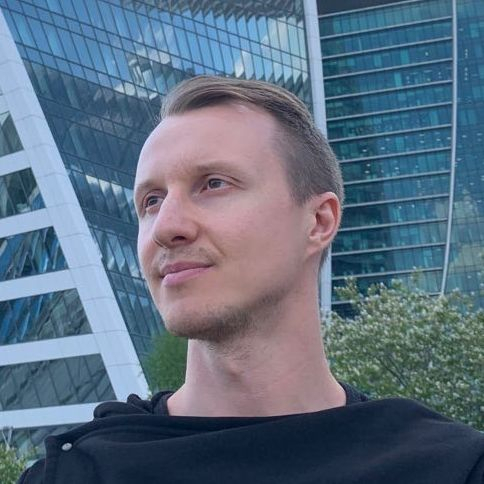 Lex Moskovski Lex Moskovski