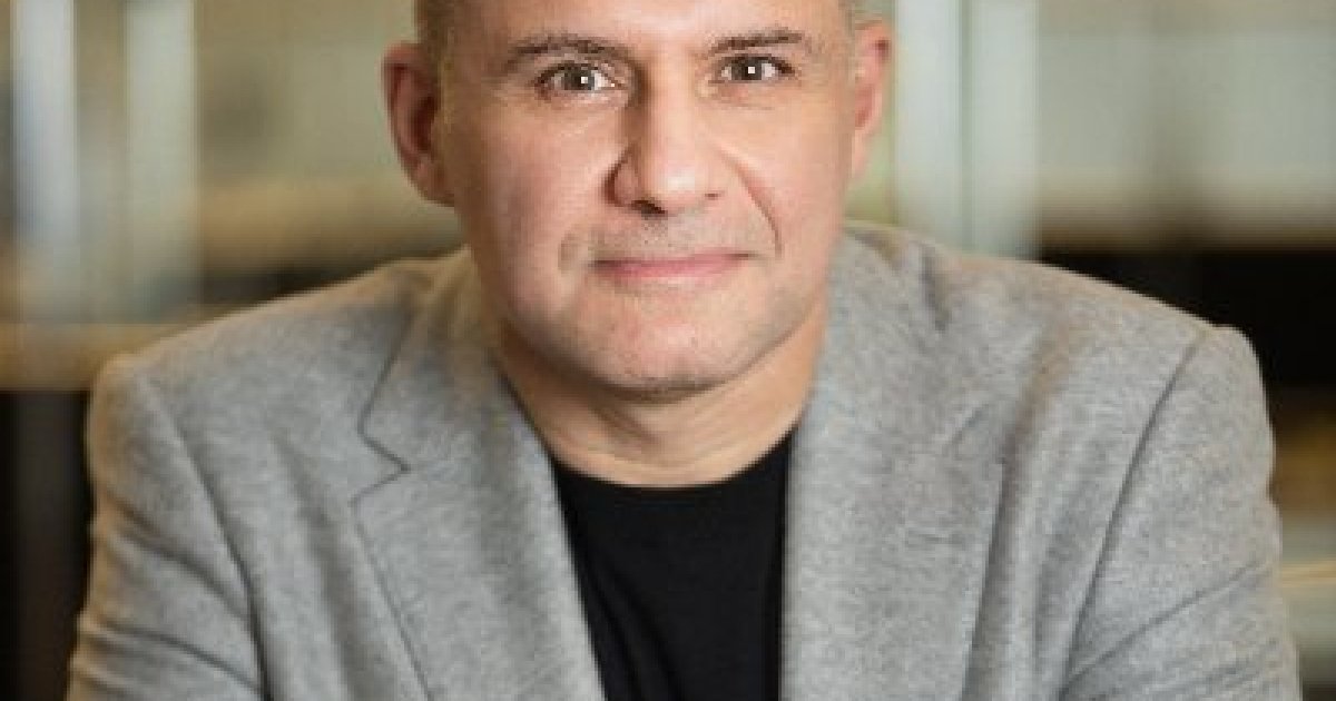 Ron Toroni Ronn Torossian on the Best Content Types for B2B Brands