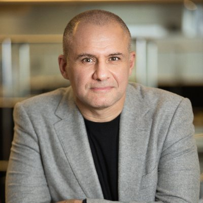 Ronn Torossian Ronn Torossian