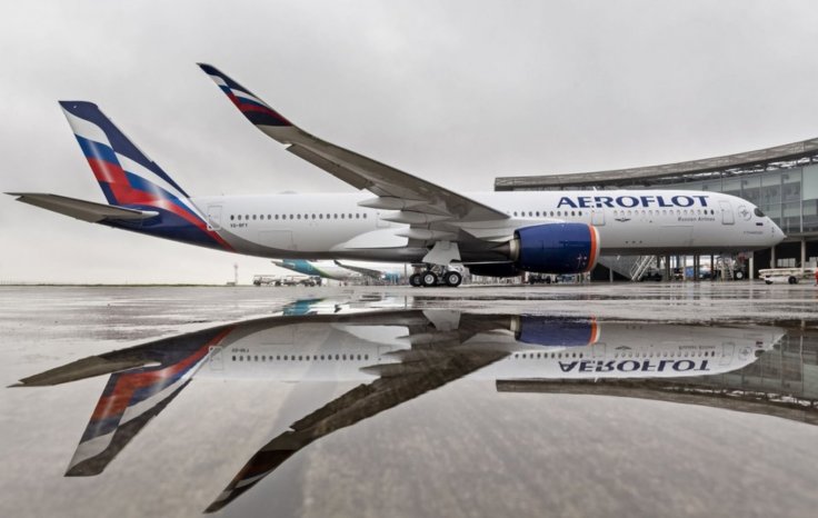 Aeroflot