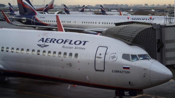 Aeroflot