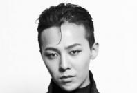 BIGBANG's G-Dragon