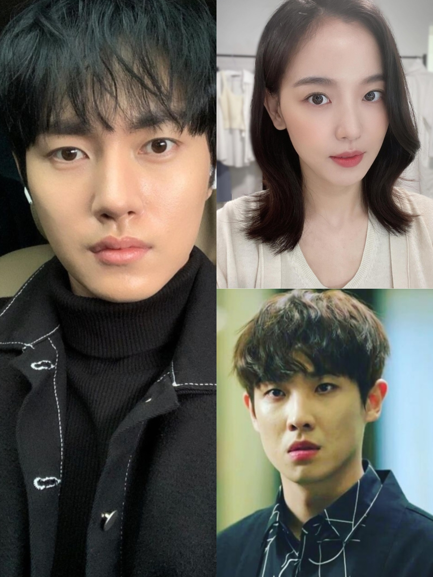 Extraordinary You Actor Lee Tae Ri to Join Kang Han Na and Lee Joon in ...