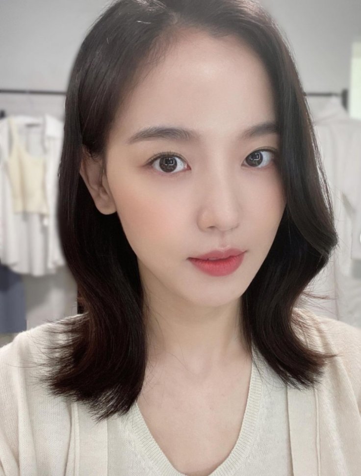 Kang Han Na Kang Han Na