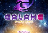 GalaxE by HODL