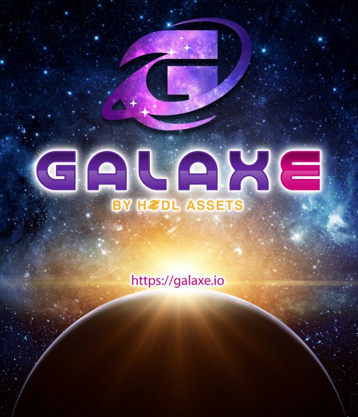GalaxE by HODL GalaxE by HODL