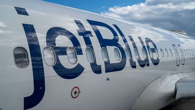 jet blue jet blue