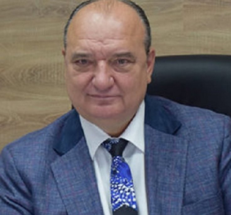 Vlodymyr Struk Vlodymyr Struk