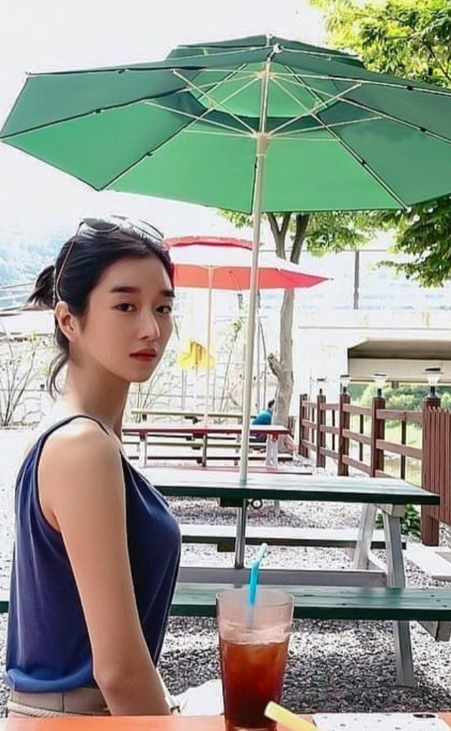 Seo Ye Jin 