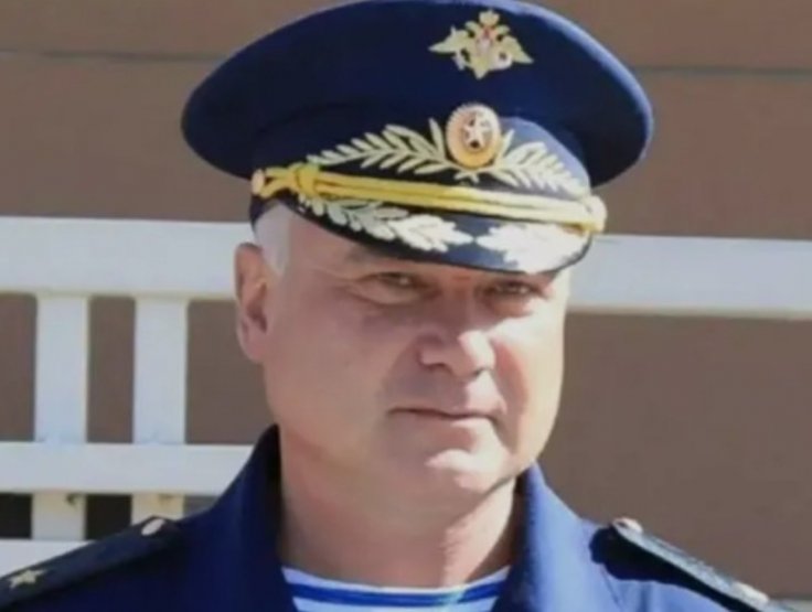 Andrei Sukhovetsky Andrei Sukhovetsky