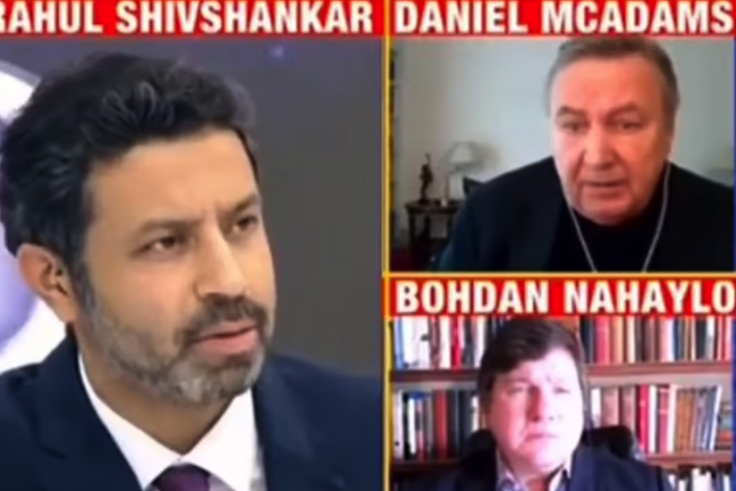 Rahul Shivshankar Rahul Shivshankar