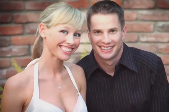 California couple California couple