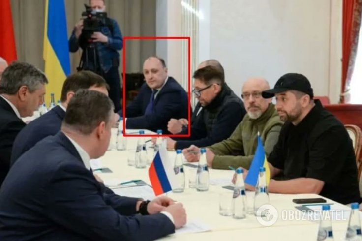 Denis Kireev Denis Kireev