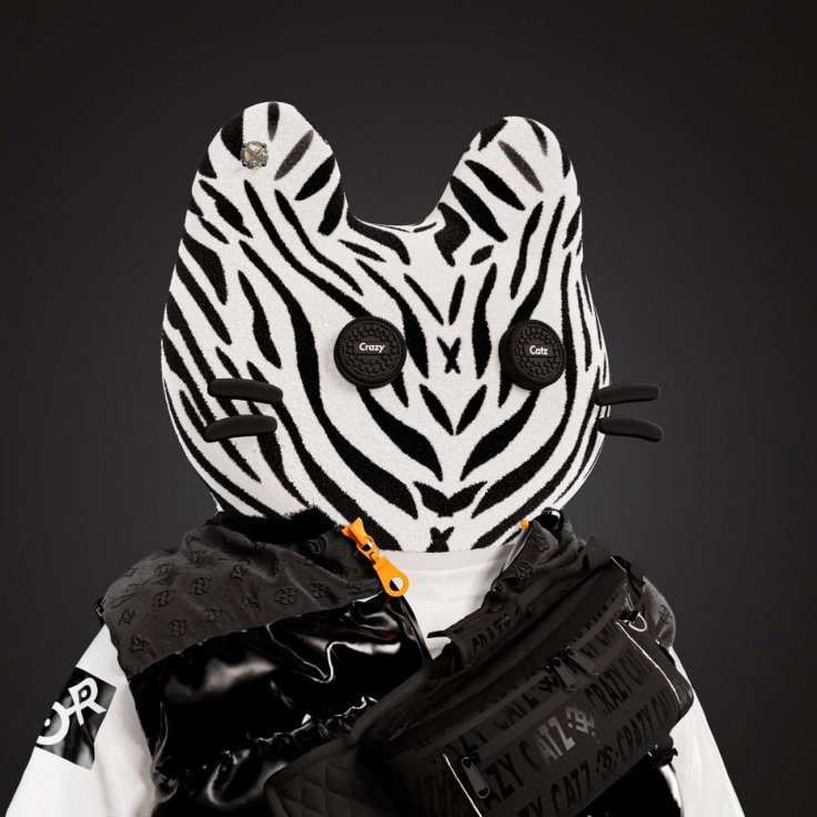 Crazycatz NFT Crazycatz NFT