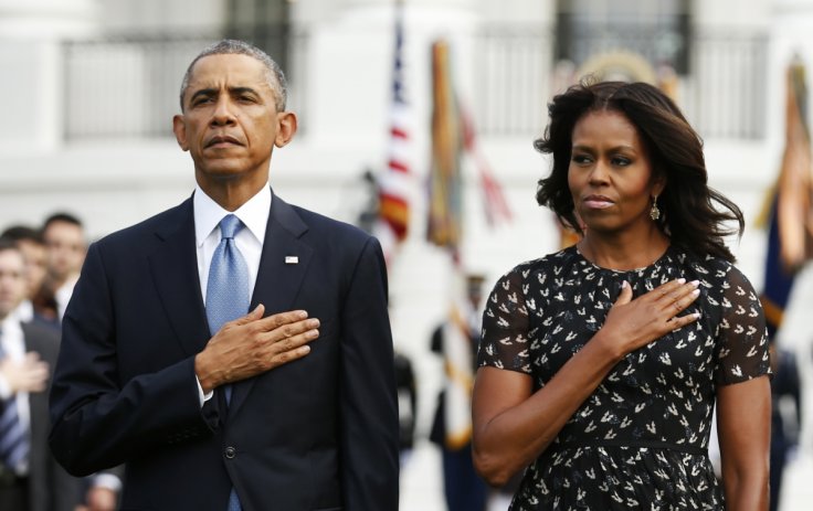A timeline of Obama's nostalgic journey as a President A timeline of Obama's nostalgic journey as a President