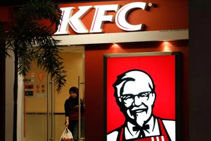 KFC Russia KFC Russia