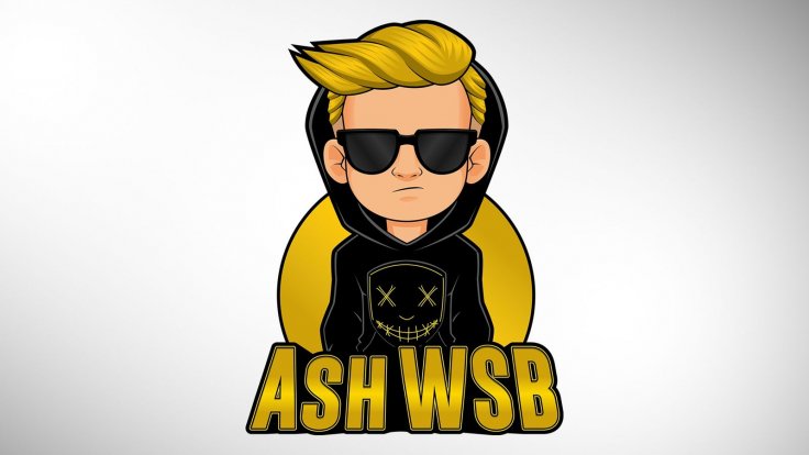 Ash WSB Ash WSB
