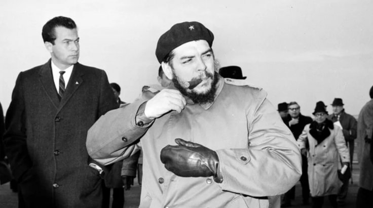 Che Guevara Che Guevara
