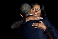 A timeline of Obama's nostalgic journey as a President A timeline of Obama's nostalgic journey as a President