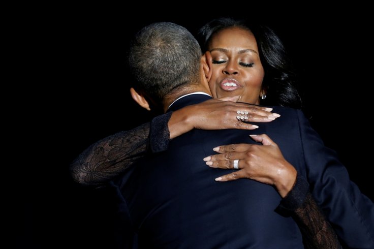 A timeline of Obama's nostalgic journey as a President A timeline of Obama's nostalgic journey as a President