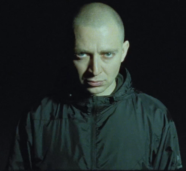 Oxxxymiron Oxxxymiron
