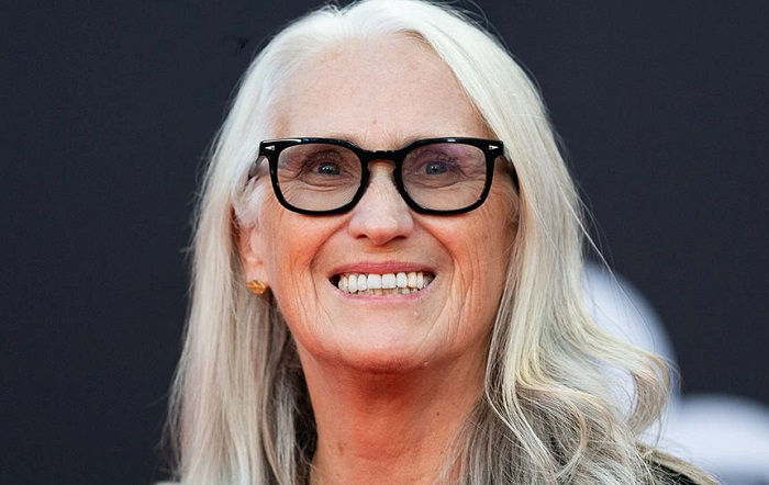 Jane Campion Jane Campion