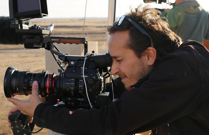 American journalist shot dead in Ukraine American journalist shot dead in Ukraine