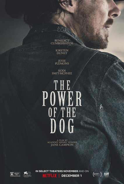 The Power of the Dog The Power of the Dog