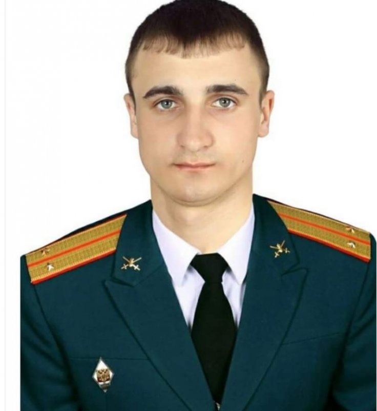 Alexey Glushchak Alexey Glushchak