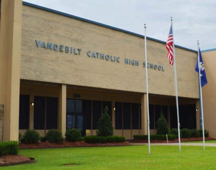 Vandebilt Catholic High School Vandebilt Catholic High School