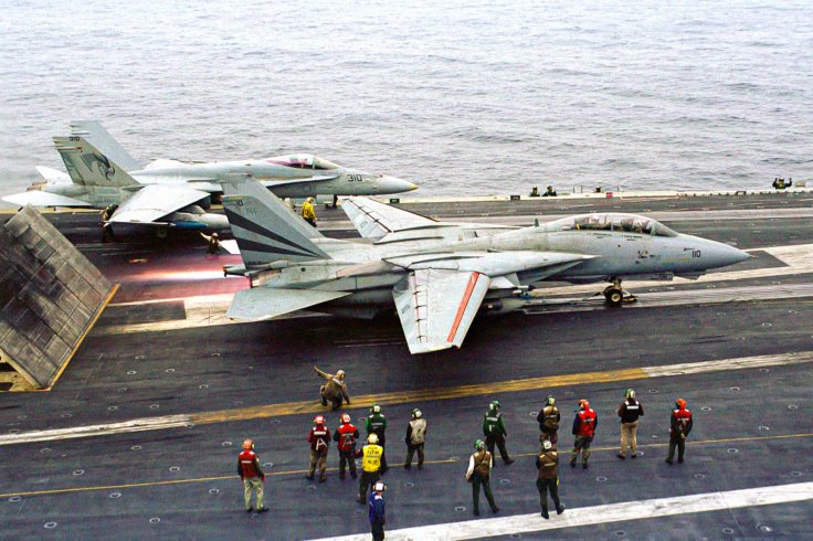USS Kitty Hawk USS Kitty Hawk