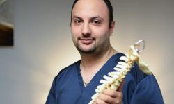 Dr. Mazen Zaibak
